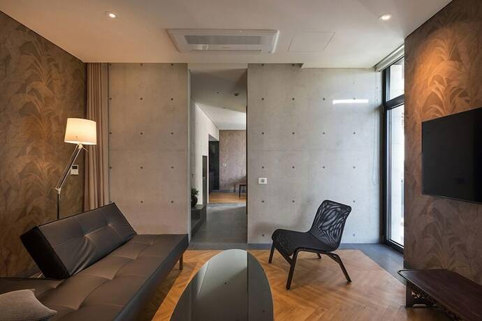 Imagen general del Hotel Memory Maker. Foto 3