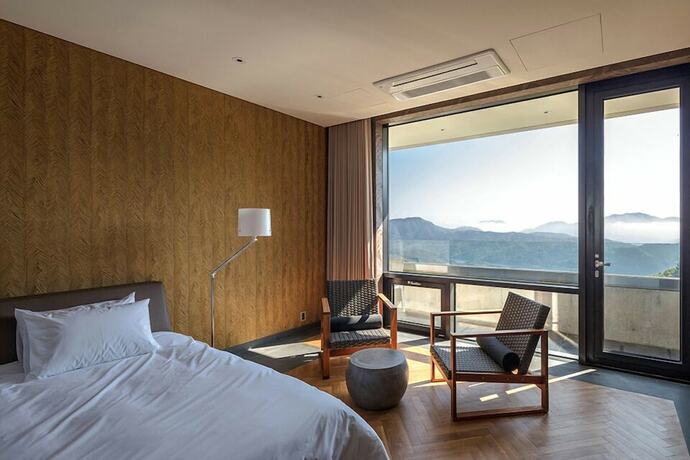 Imagen general del Hotel Memory Maker. Foto 4