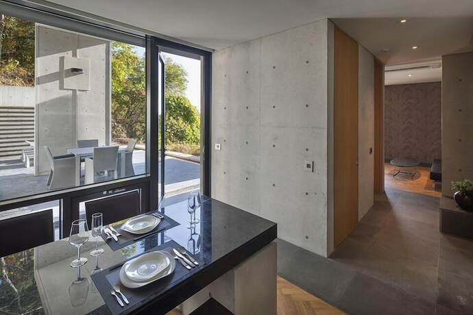 Imagen general del Hotel Memory Maker. Foto 5