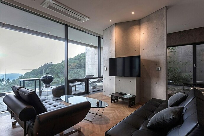 Imagen general del Hotel Memory Maker. Foto 6