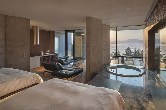 Imagen general del Hotel Memory Maker. Foto 8