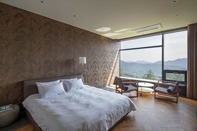 Imagen general del Hotel Memory Maker. Foto 9