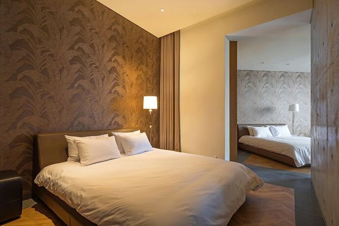 Imagen general del Hotel Memory Maker. Foto 13