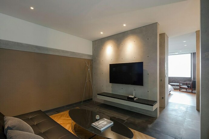 Imagen general del Hotel Memory Maker. Foto 14