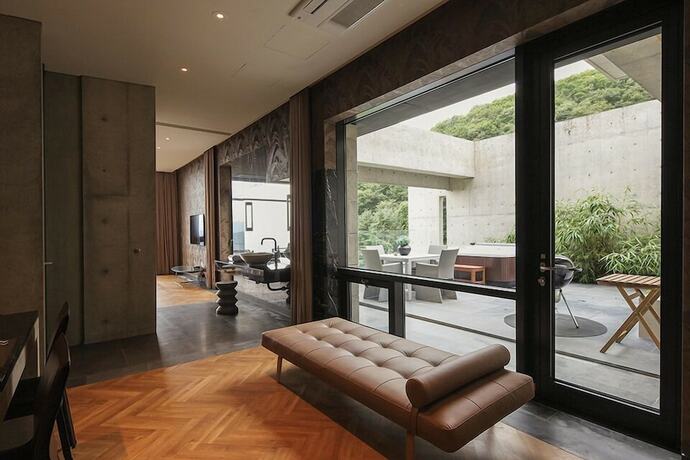 Imagen general del Hotel Memory Maker. Foto 15