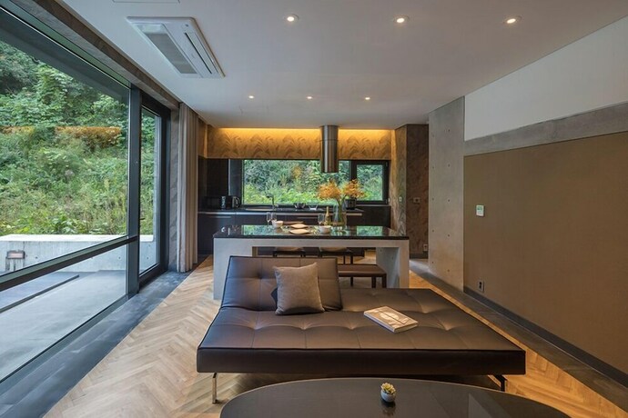 Imagen general del Hotel Memory Maker. Foto 17