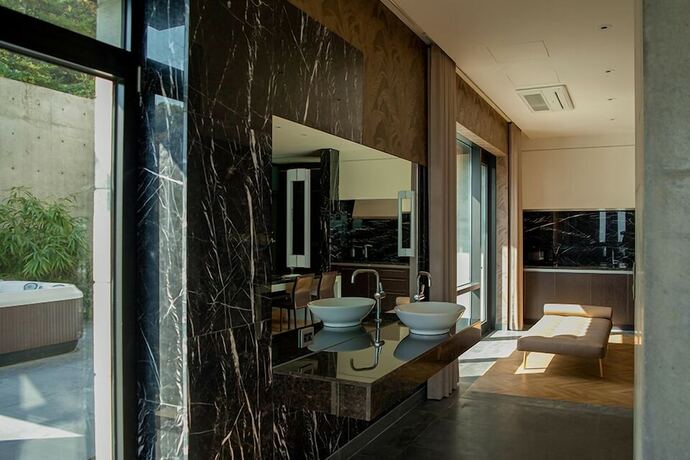 Imagen general del Hotel Memory Maker. Foto 18