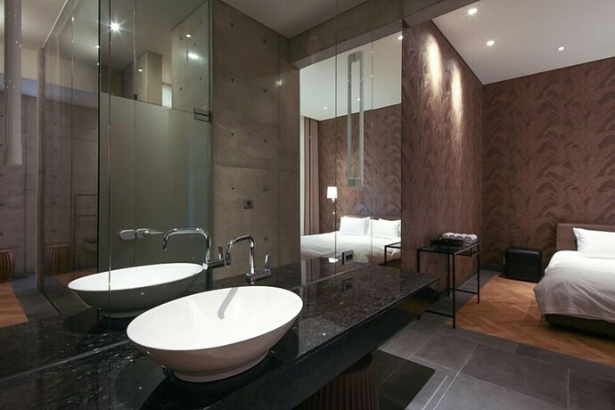 Imagen general del Hotel Memory Maker. Foto 20