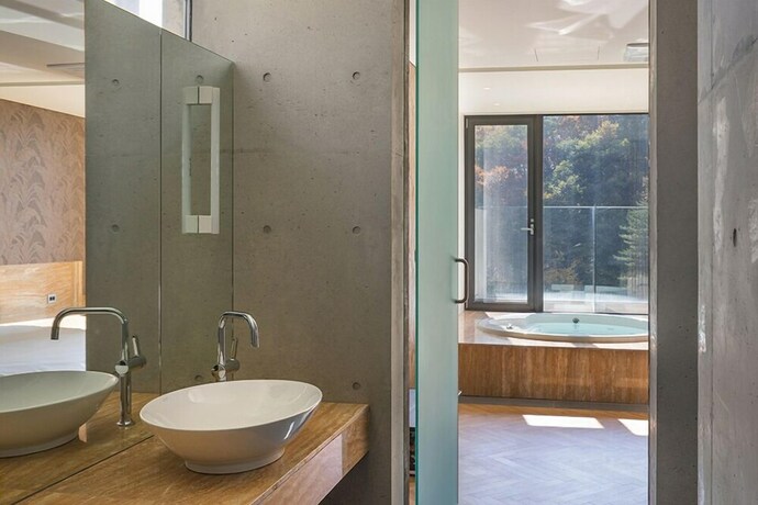 Imagen de la habitación del Hotel Memory Maker. Foto 21