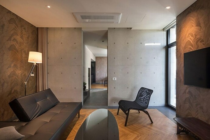 Imagen de la habitación del Hotel Memory Maker. Foto 23