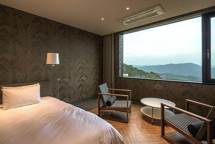 Imagen de la habitación del Hotel Memory Maker. Foto 25