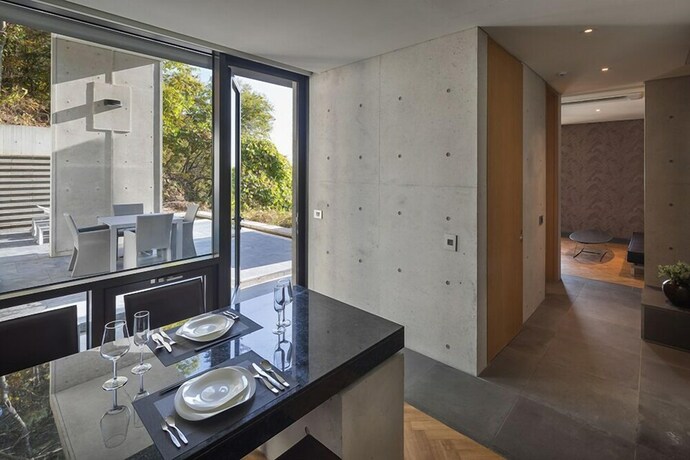 Imagen de la habitación del Hotel Memory Maker. Foto 29