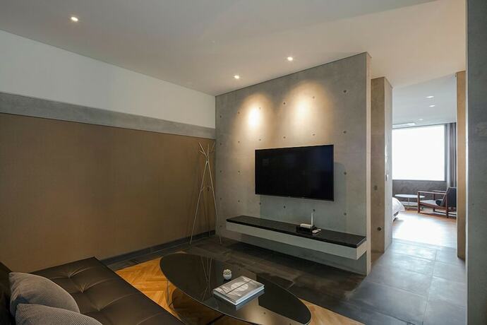 Imagen de la habitación del Hotel Memory Maker. Foto 33