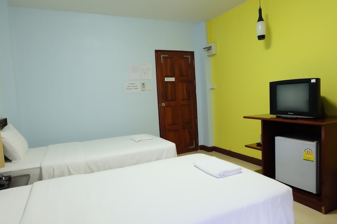 Imagen de la habitación del Hotel Memory Residence. Foto 3