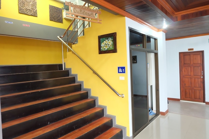 Imagen general del Hotel Memory Residence. Foto 1