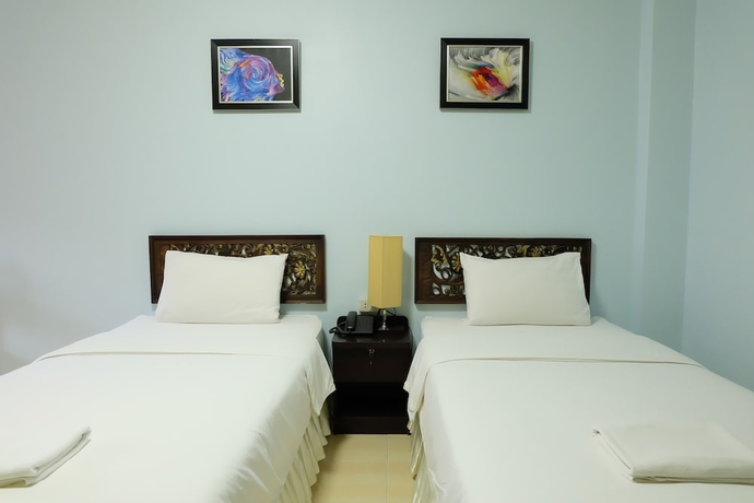 Imagen de la habitación del Hotel Memory Residence. Foto 4