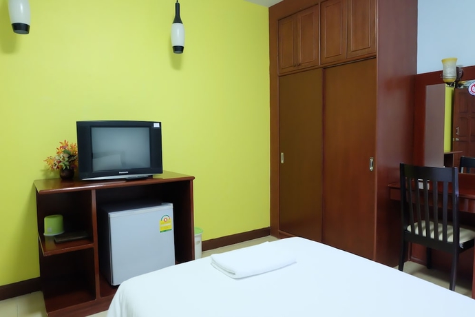 Imagen de la habitación del Hotel Memory Residence. Foto 8