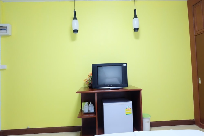 Imagen de la habitación del Hotel Memory Residence. Foto 9