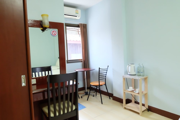 Imagen de la habitación del Hotel Memory Residence. Foto 10