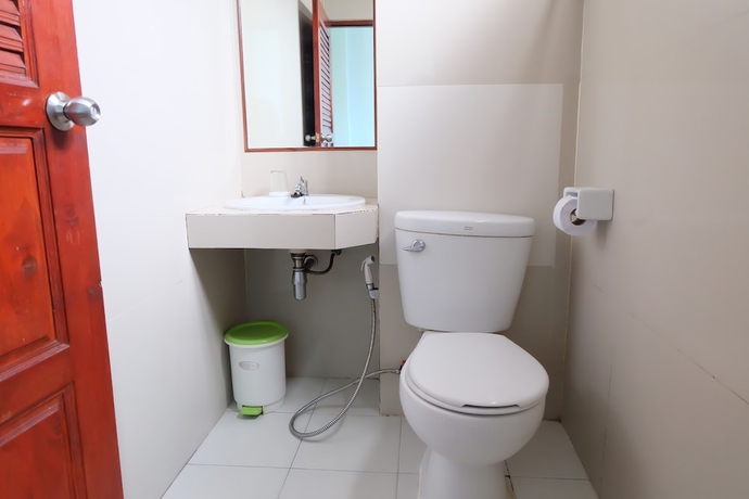 Imagen de la habitación del Hotel Memory Residence. Foto 11