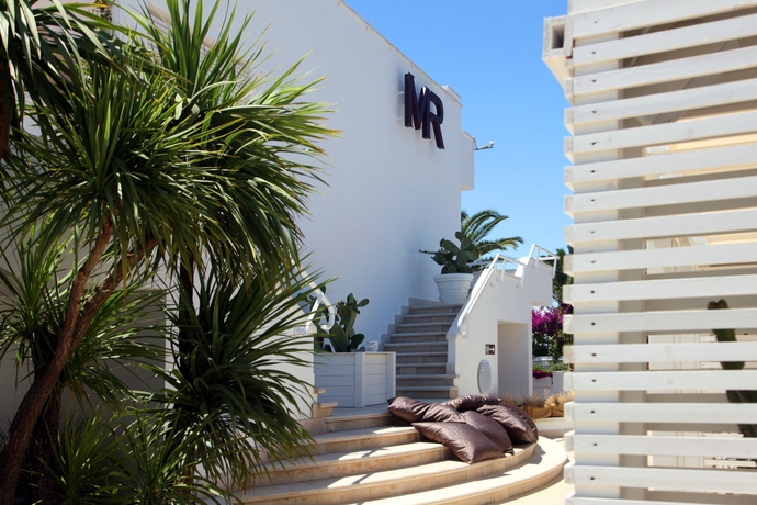 Imagen de los exteriores del Hotel Memory Resort. Foto 8