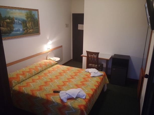 Imagen de la habitación del Hotel Memory, Rimini. Foto 6
