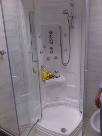 Imagen de la habitación del Hotel Memory, Rimini. Foto 11