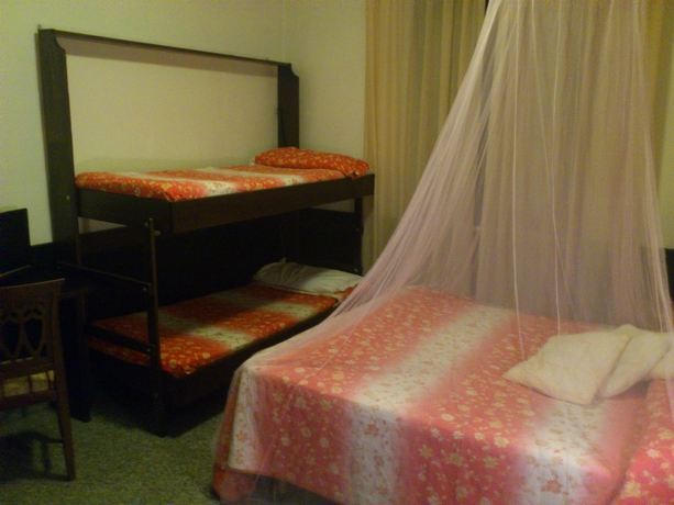 Imagen de la habitación del Hotel Memory, Rimini. Foto 12