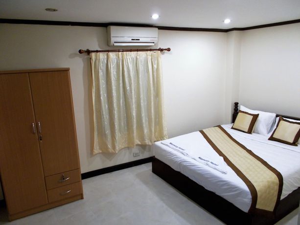 Imagen de la habitación del Hotel Memory, Vientiane. Foto 2