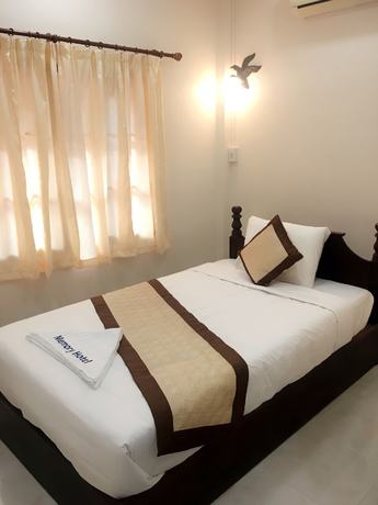 Imagen de la habitación del Hotel Memory, Vientiane. Foto 3