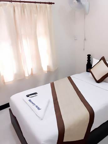 Imagen de la habitación del Hotel Memory, Vientiane. Foto 4