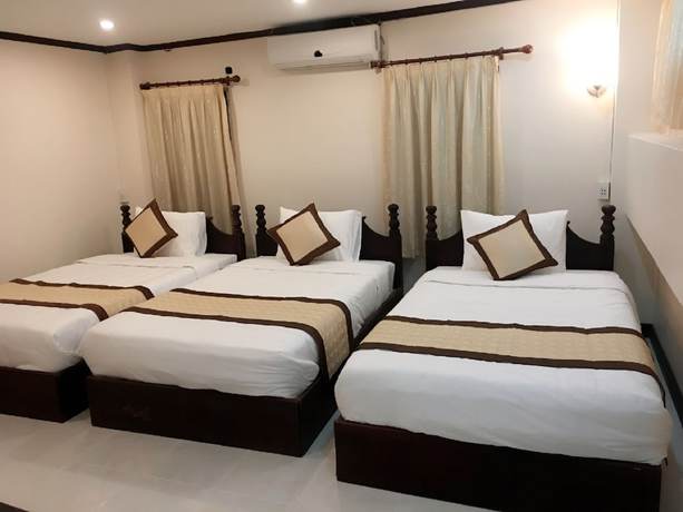 Imagen de la habitación del Hotel Memory, Vientiane. Foto 5