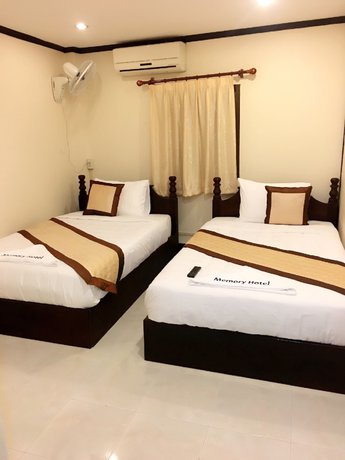 Imagen de la habitación del Hotel Memory, Vientiane. Foto 6