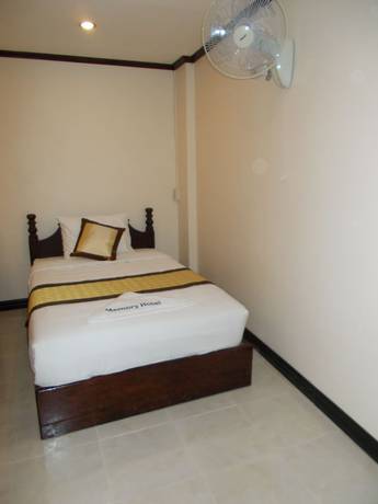 Imagen de la habitación del Hotel Memory, Vientiane. Foto 10