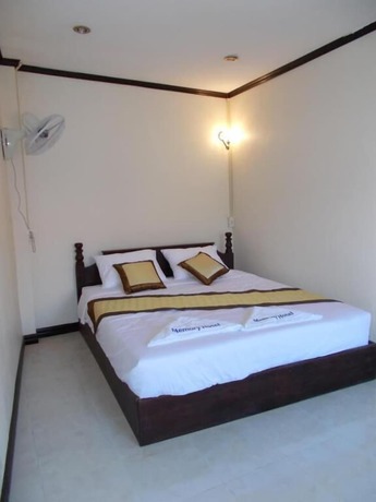 Imagen de la habitación del Hotel Memory, Vientiane. Foto 13