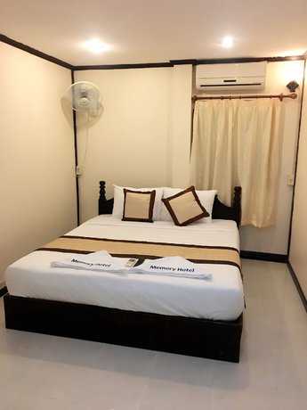 Imagen de la habitación del Hotel Memory, Vientiane. Foto 16