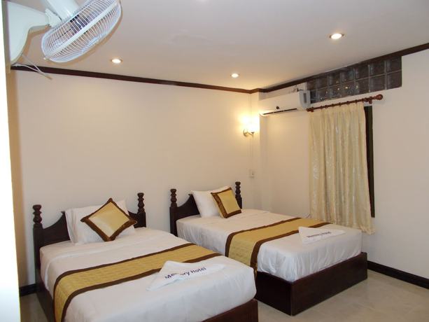 Imagen de la habitación del Hotel Memory, Vientiane. Foto 17