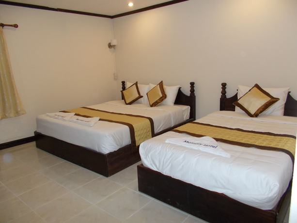 Imagen de la habitación del Hotel Memory, Vientiane. Foto 18