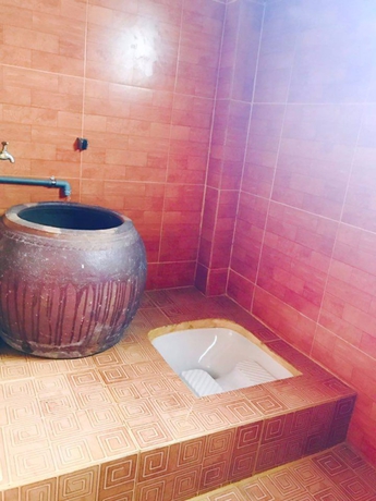 Imagen de la habitación del Hotel Memory Villa. Foto 10