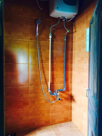 Imagen de la habitación del Hotel Memory Villa. Foto 12