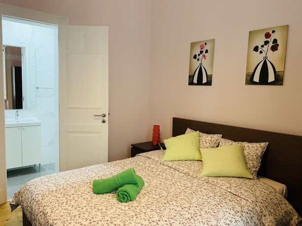 Imagen de la habitación del Hotel Memory of Lisbon. Foto 7