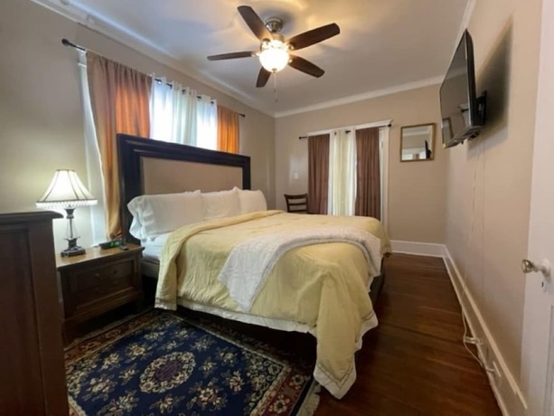 Imagen general del Hotel Memphis Belvedere Suites. Foto 1
