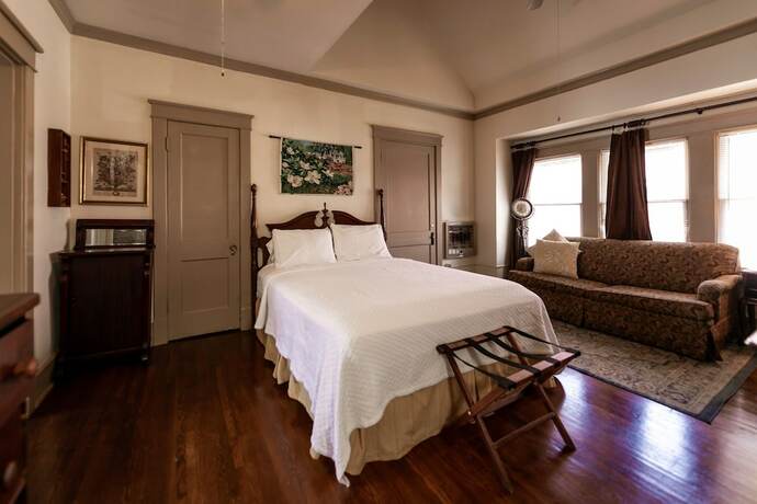 Imagen general del Hotel Memphis Belvedere Suites. Foto 4
