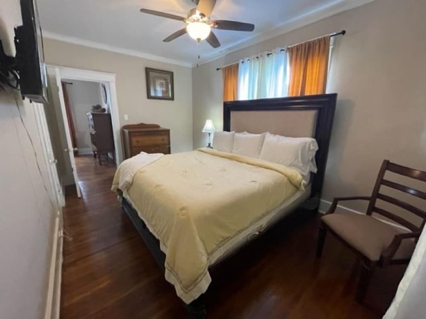 Imagen general del Hotel Memphis Belvedere Suites. Foto 6