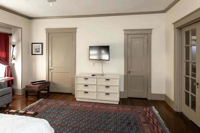 Imagen general del Hotel Memphis Belvedere Suites. Foto 7