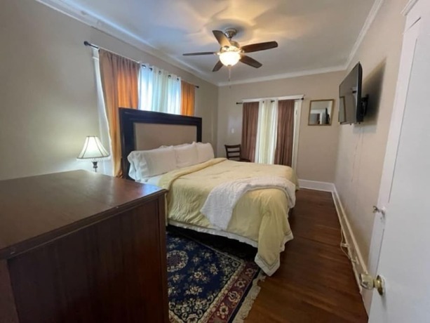 Imagen general del Hotel Memphis Belvedere Suites. Foto 9