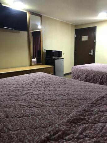Imagen general del Hotel Memphis Inn. Foto 3