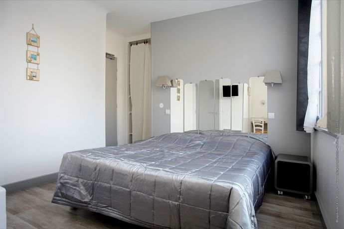 Imagen de la habitación del Hotel Men Er Vro. Foto 2