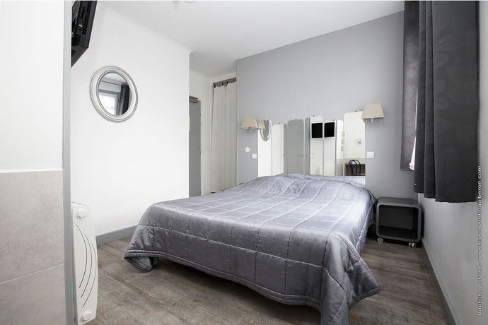 Imagen de la habitación del Hotel Men Er Vro. Foto 7