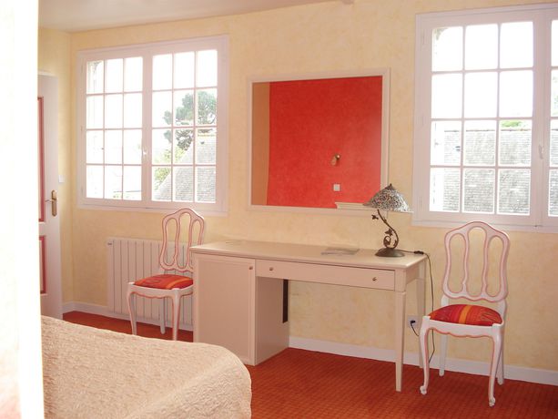 Imagen de la habitación del Hotel Men Er Vro. Foto 13